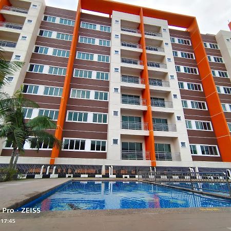 Kampong Kepayang Pavilionvillie M1T583 By Irainbow מראה חיצוני תמונה