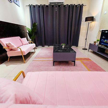 Kampong Kepayang Pavilionvillie M1T583 By Irainbow מראה חיצוני תמונה
