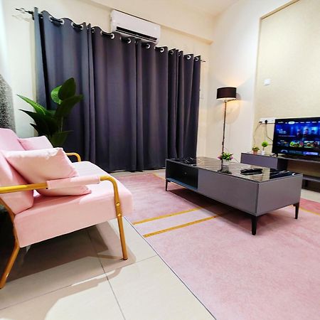 Kampong Kepayang Pavilionvillie M1T583 By Irainbow מראה חיצוני תמונה