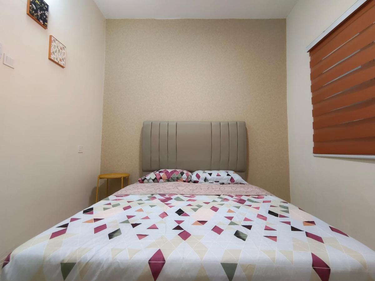 Kampong Kepayang Pavilionvillie M1T583 By Irainbow מראה חיצוני תמונה