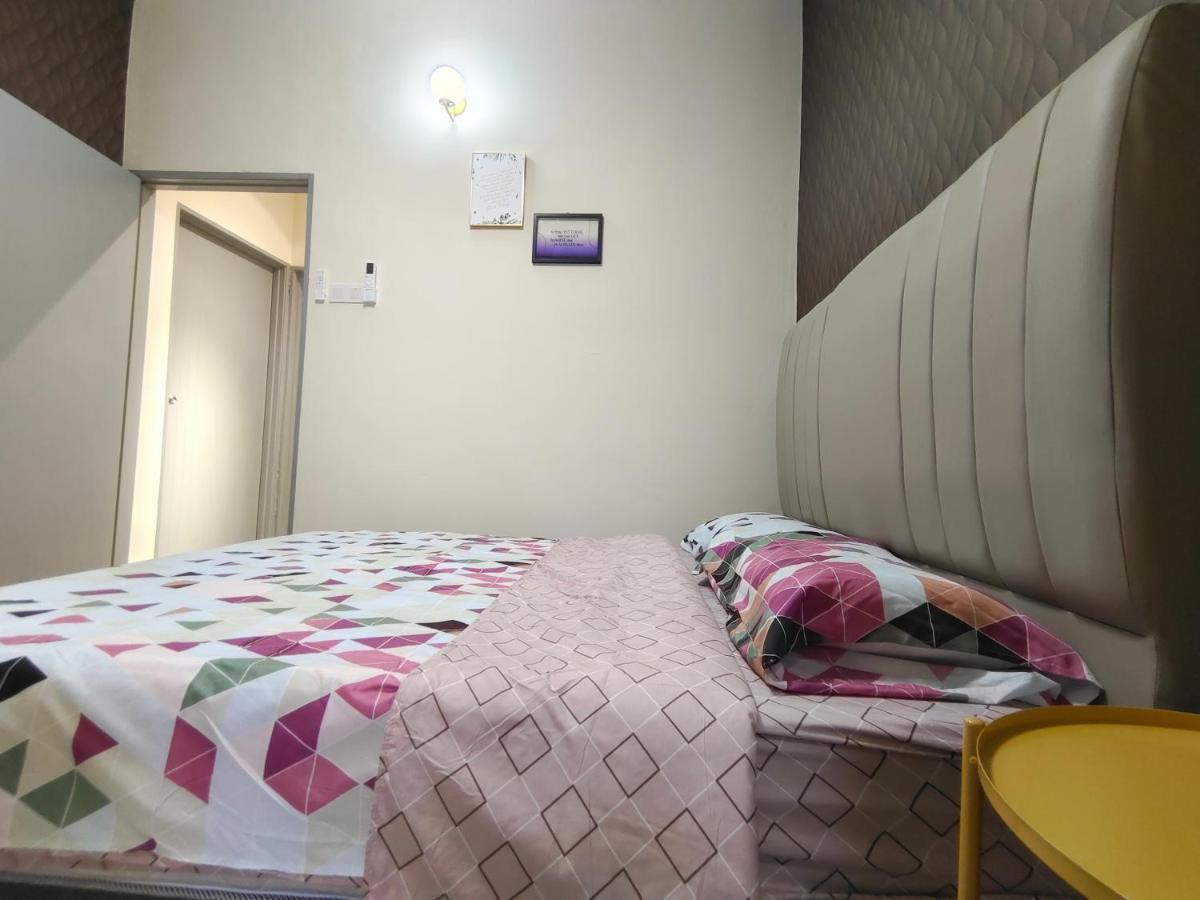 Kampong Kepayang Pavilionvillie M1T583 By Irainbow מראה חיצוני תמונה