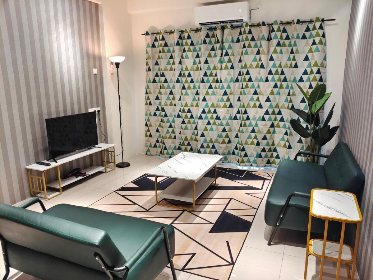 Kampong Kepayang Pavilionvillie M1T583 By Irainbow מראה חיצוני תמונה
