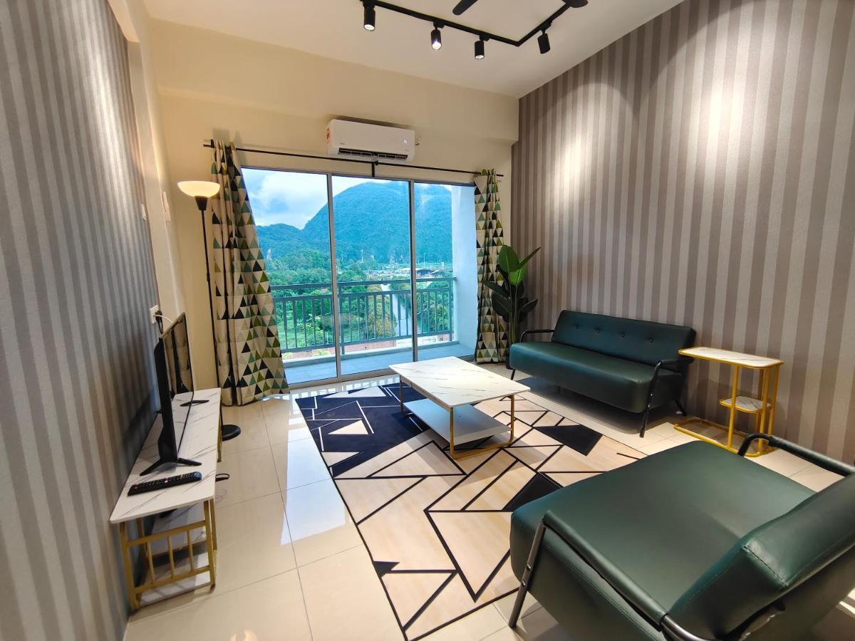 Kampong Kepayang Pavilionvillie M1T583 By Irainbow מראה חיצוני תמונה