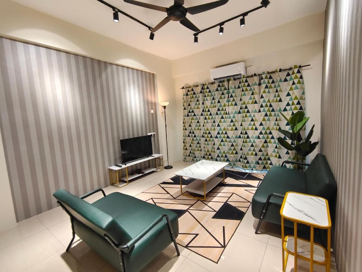 Kampong Kepayang Pavilionvillie M1T583 By Irainbow מראה חיצוני תמונה
