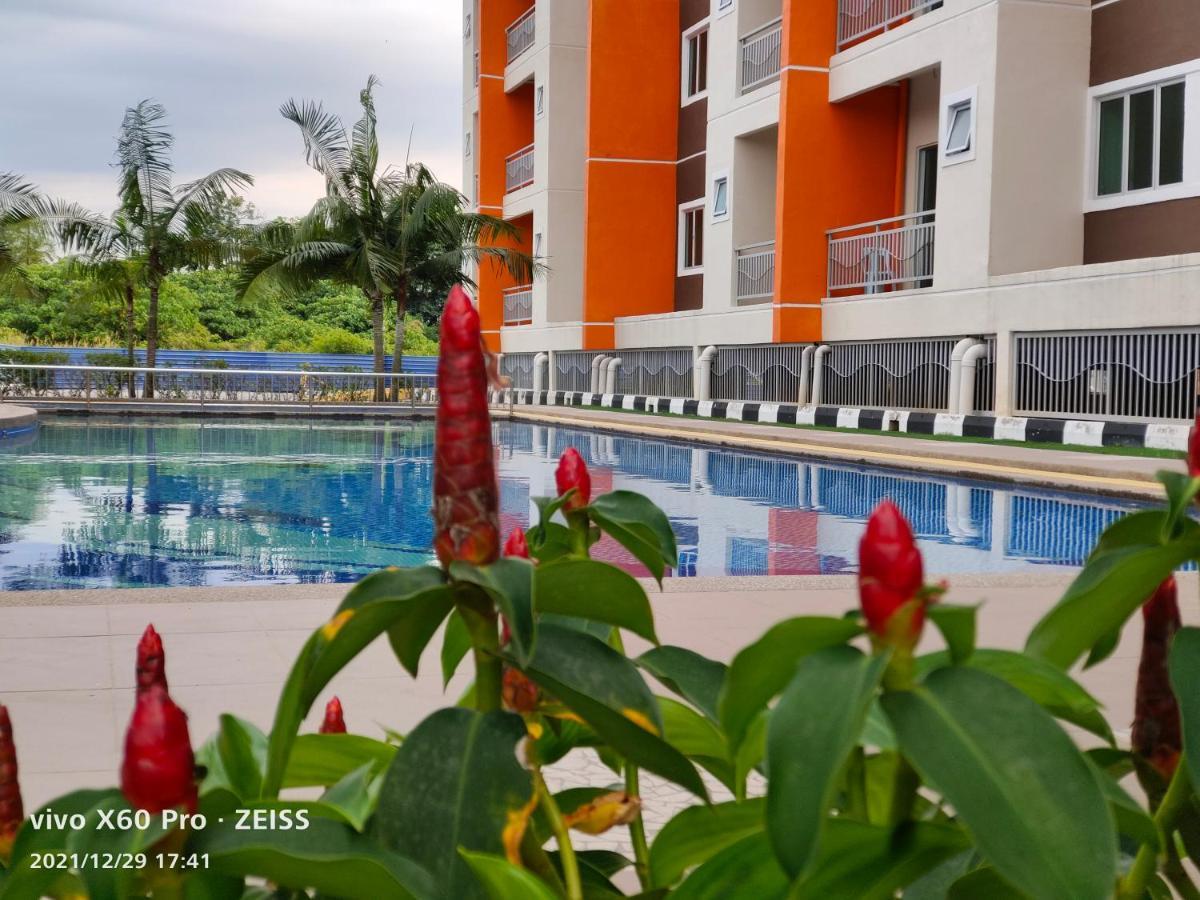 Kampong Kepayang Pavilionvillie M1T583 By Irainbow מראה חיצוני תמונה