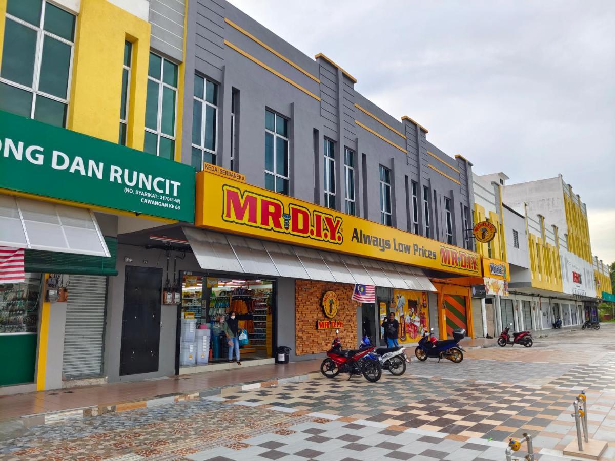 Kampong Kepayang Pavilionvillie M1T583 By Irainbow מראה חיצוני תמונה