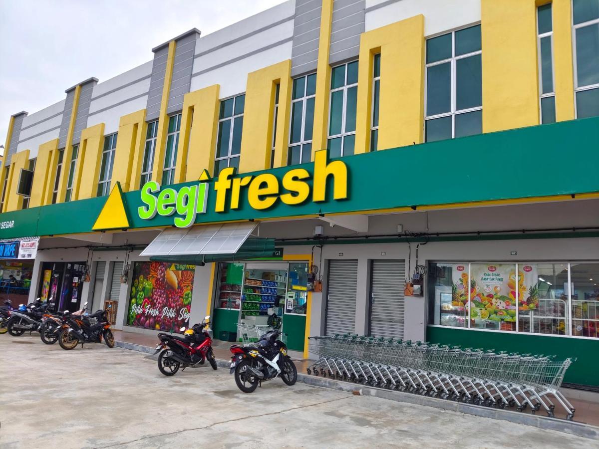 Kampong Kepayang Pavilionvillie M1T583 By Irainbow מראה חיצוני תמונה