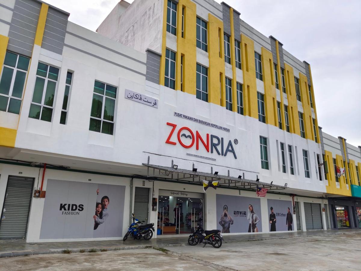 Kampong Kepayang Pavilionvillie M1T583 By Irainbow מראה חיצוני תמונה