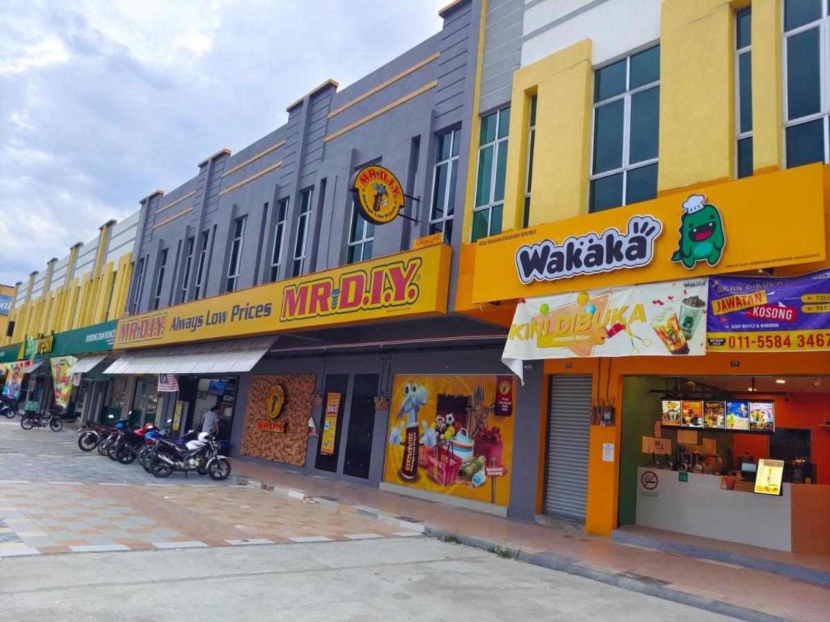 Kampong Kepayang Pavilionvillie M1T583 By Irainbow מראה חיצוני תמונה