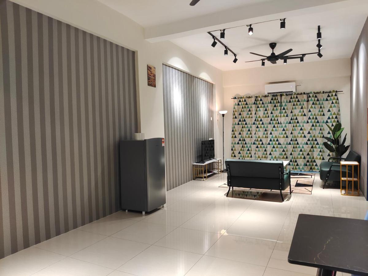 Kampong Kepayang Pavilionvillie M1T583 By Irainbow מראה חיצוני תמונה