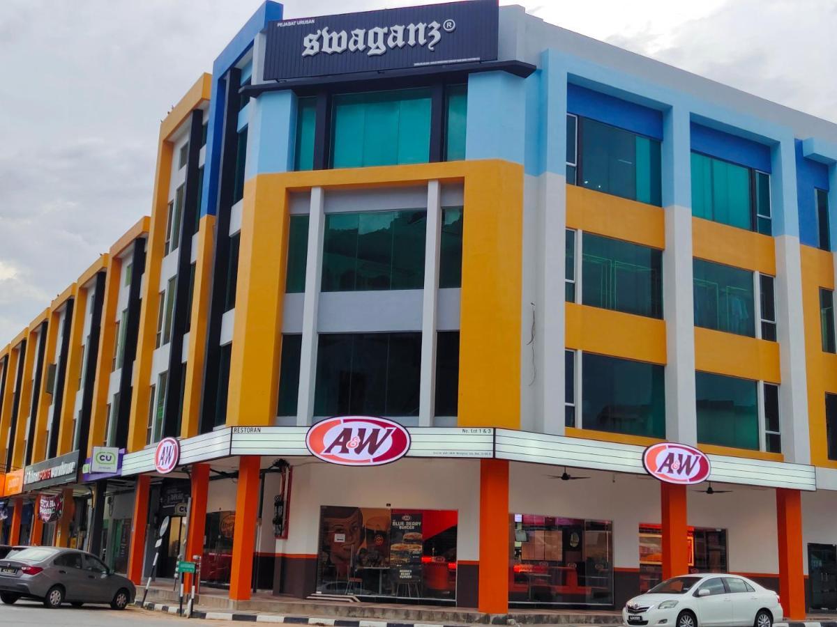 Kampong Kepayang Pavilionvillie M1T583 By Irainbow מראה חיצוני תמונה