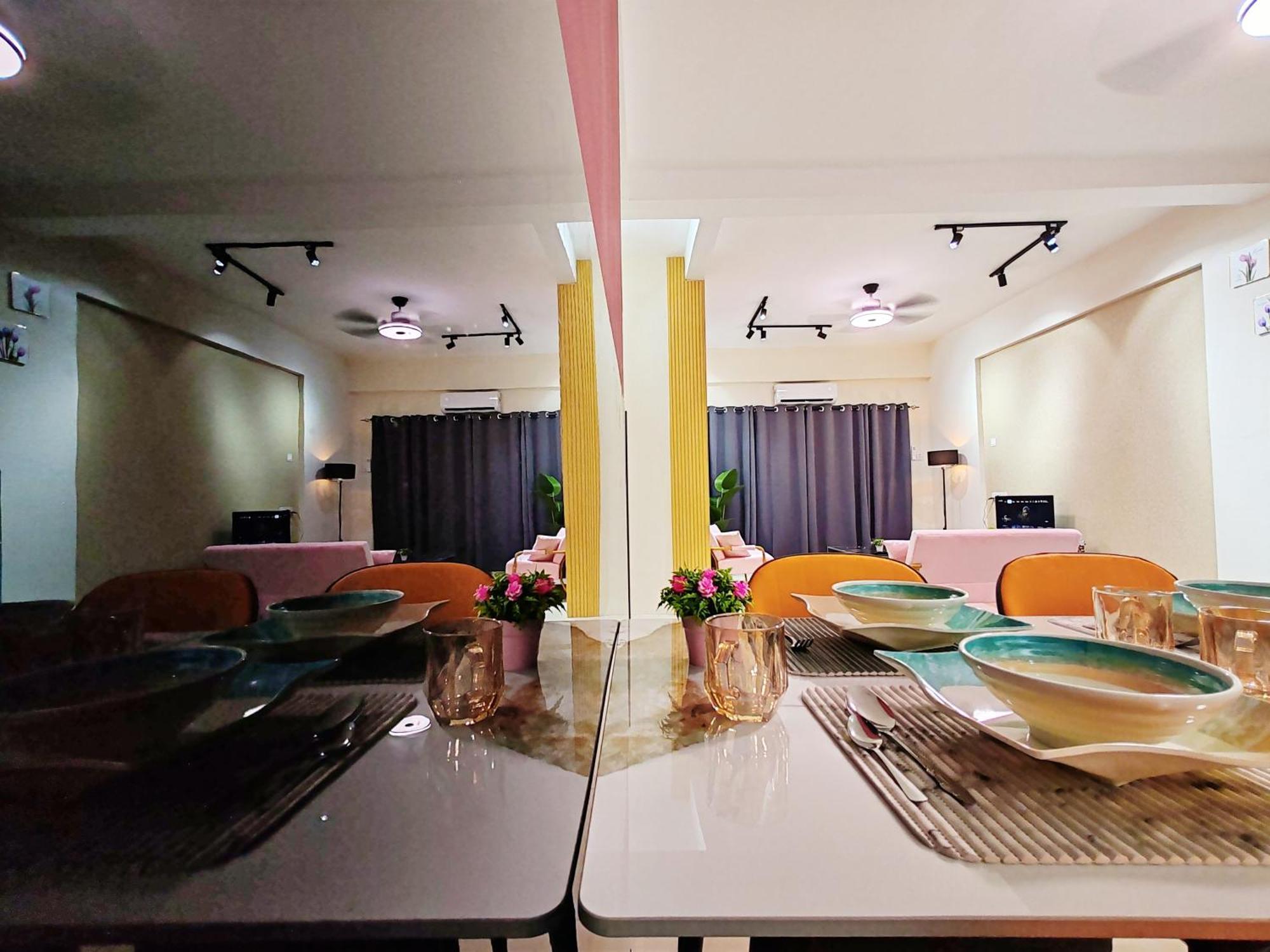 Kampong Kepayang Pavilionvillie M1T583 By Irainbow מראה חיצוני תמונה