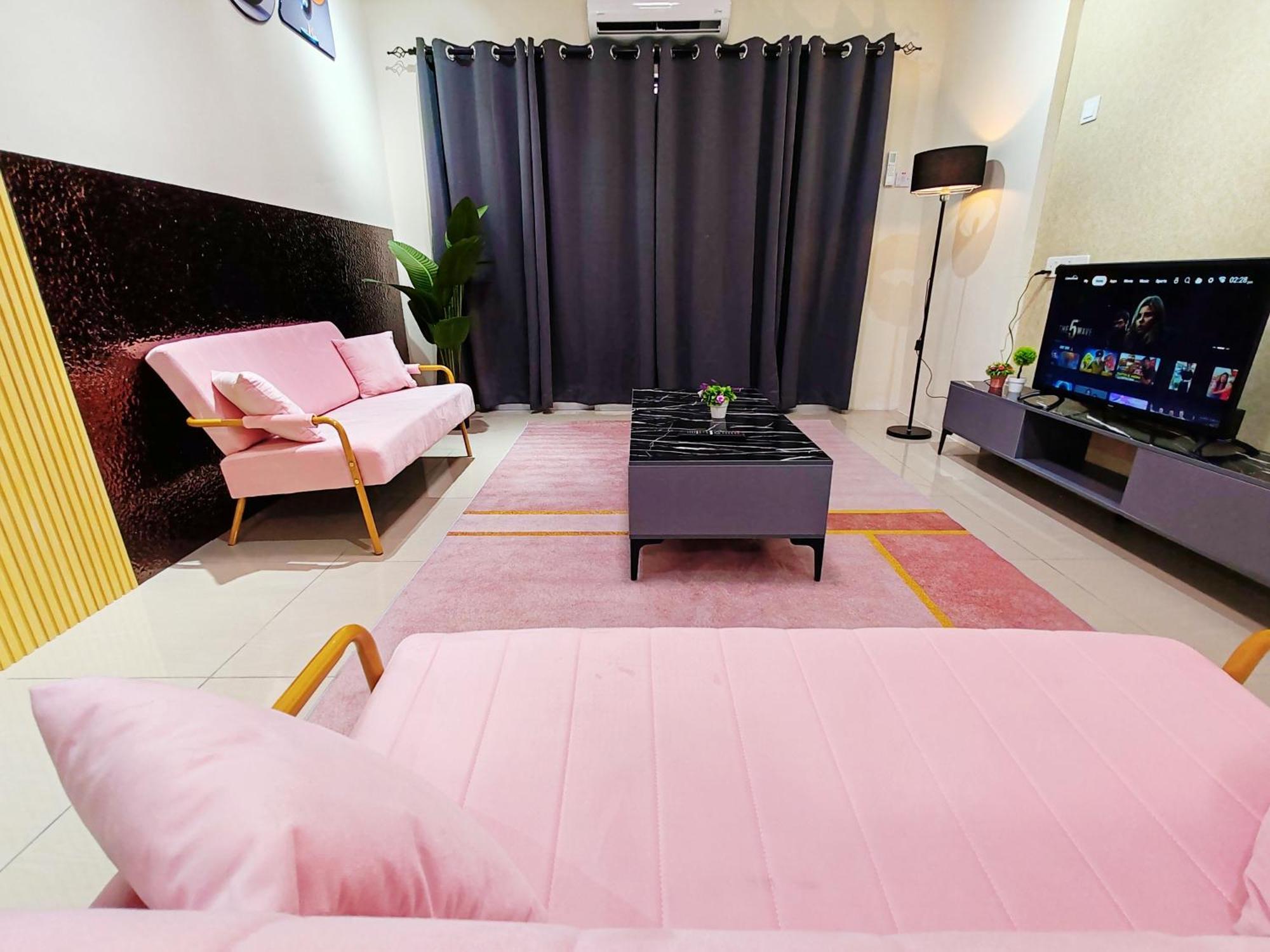Kampong Kepayang Pavilionvillie M1T583 By Irainbow מראה חיצוני תמונה