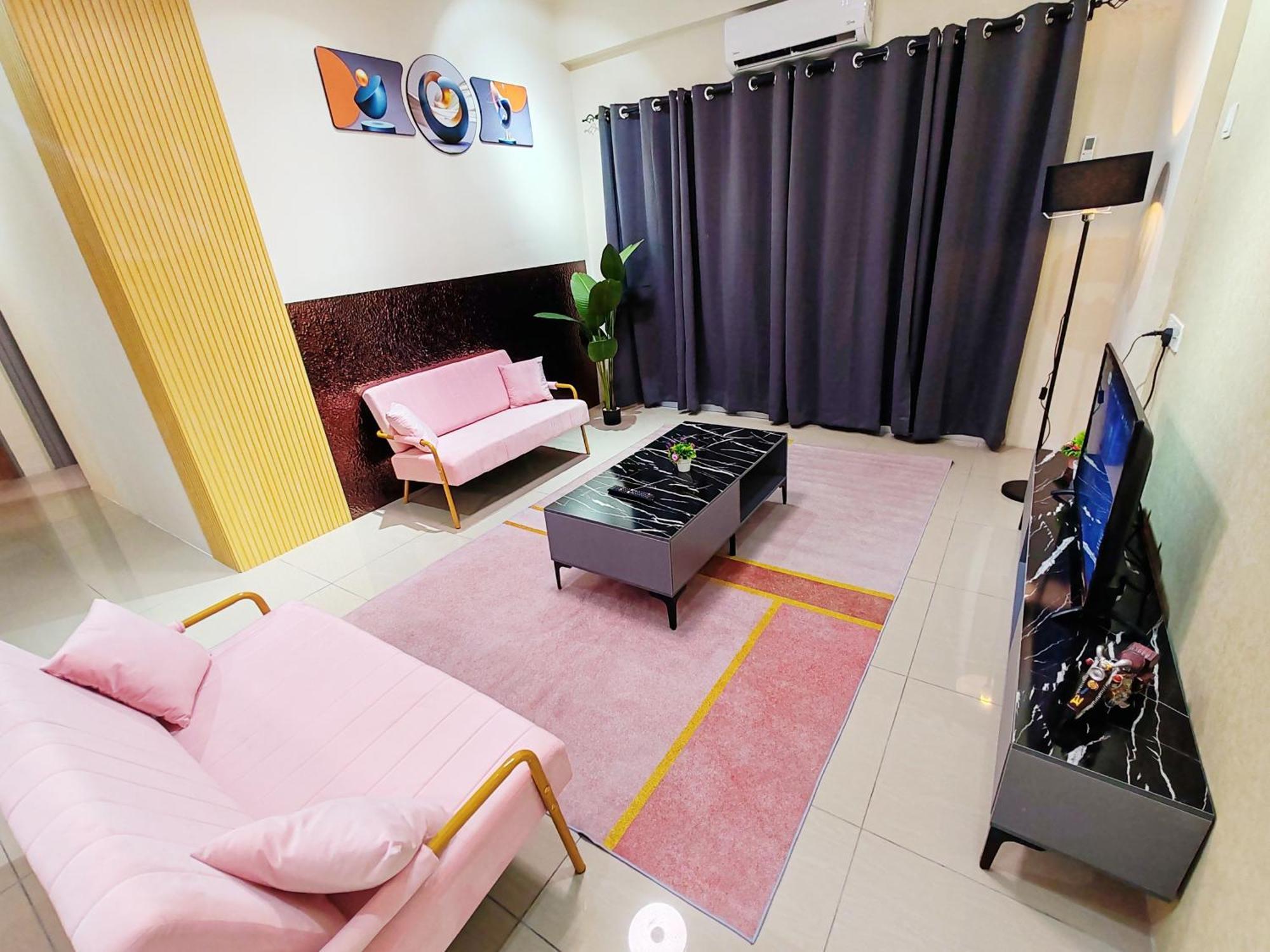 Kampong Kepayang Pavilionvillie M1T583 By Irainbow מראה חיצוני תמונה