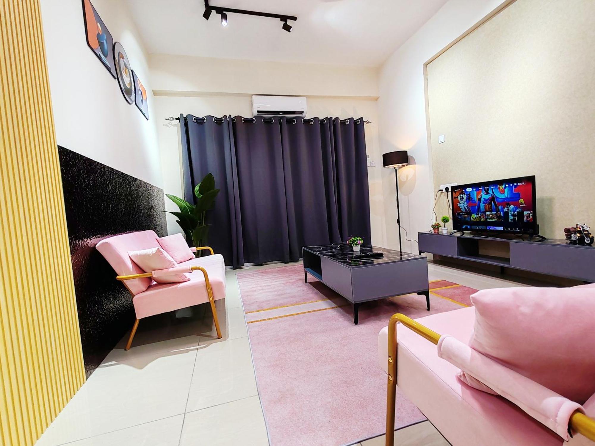 Kampong Kepayang Pavilionvillie M1T583 By Irainbow מראה חיצוני תמונה