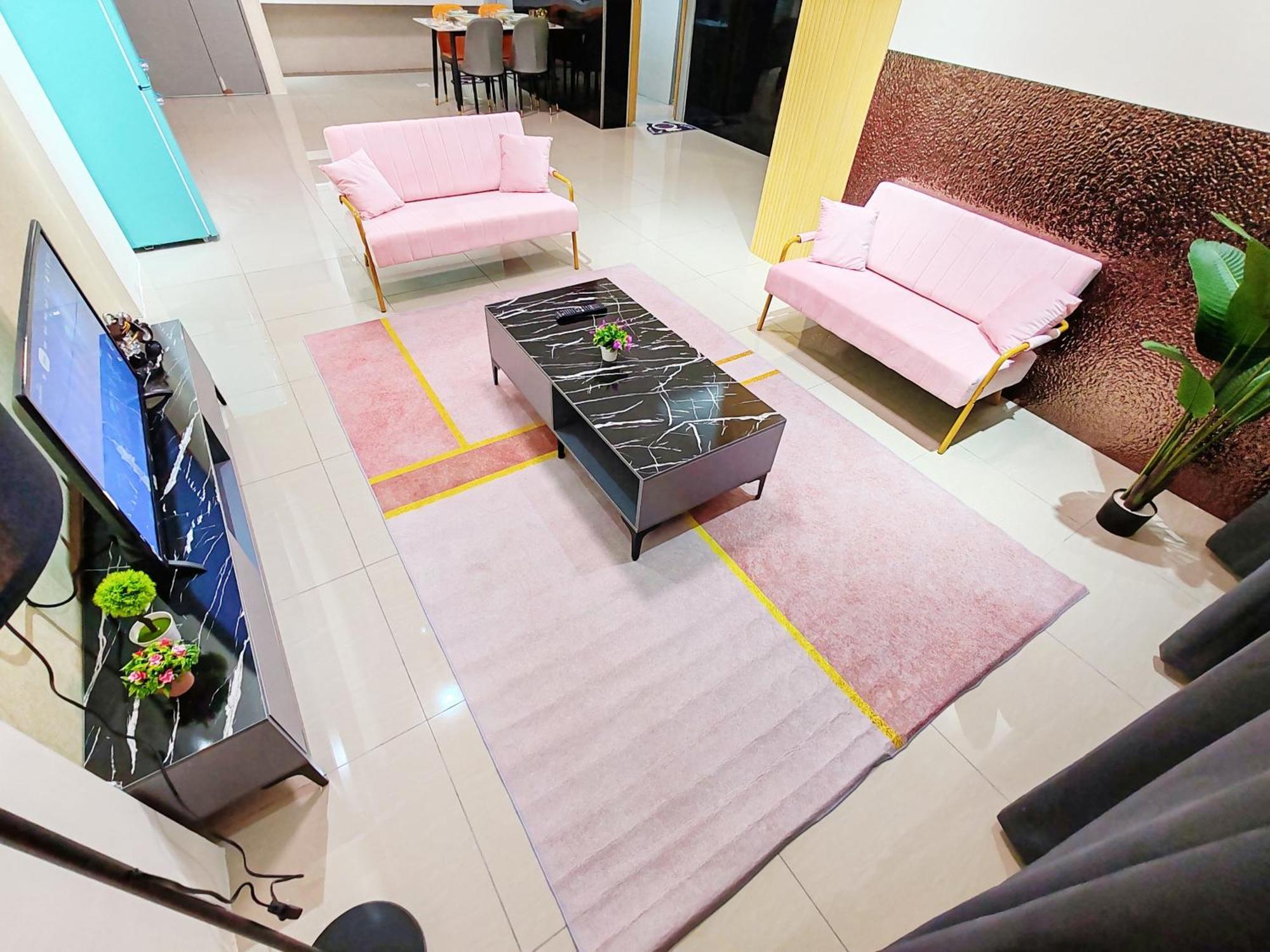 Kampong Kepayang Pavilionvillie M1T583 By Irainbow מראה חיצוני תמונה