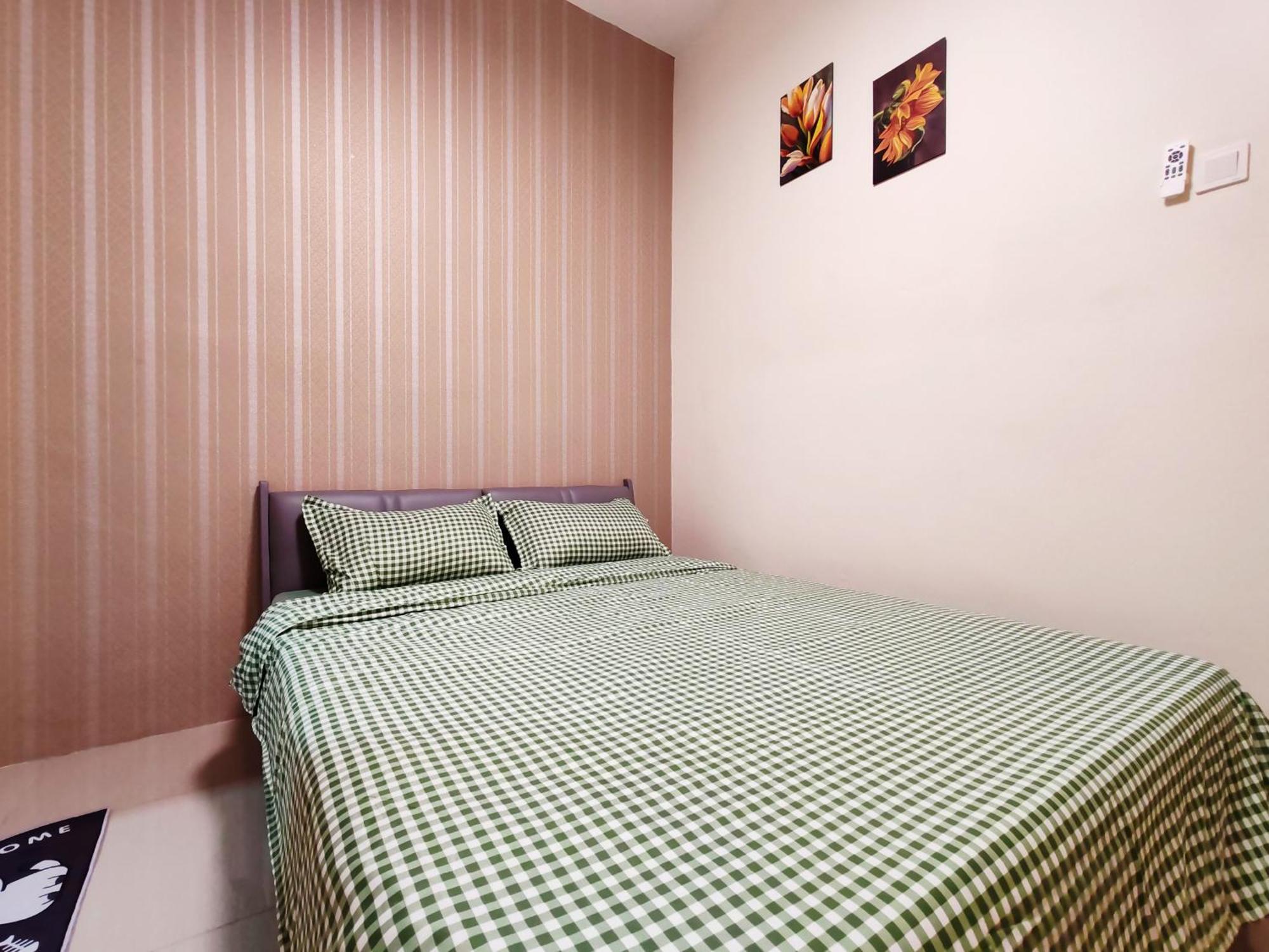 Kampong Kepayang Pavilionvillie M1T583 By Irainbow מראה חיצוני תמונה