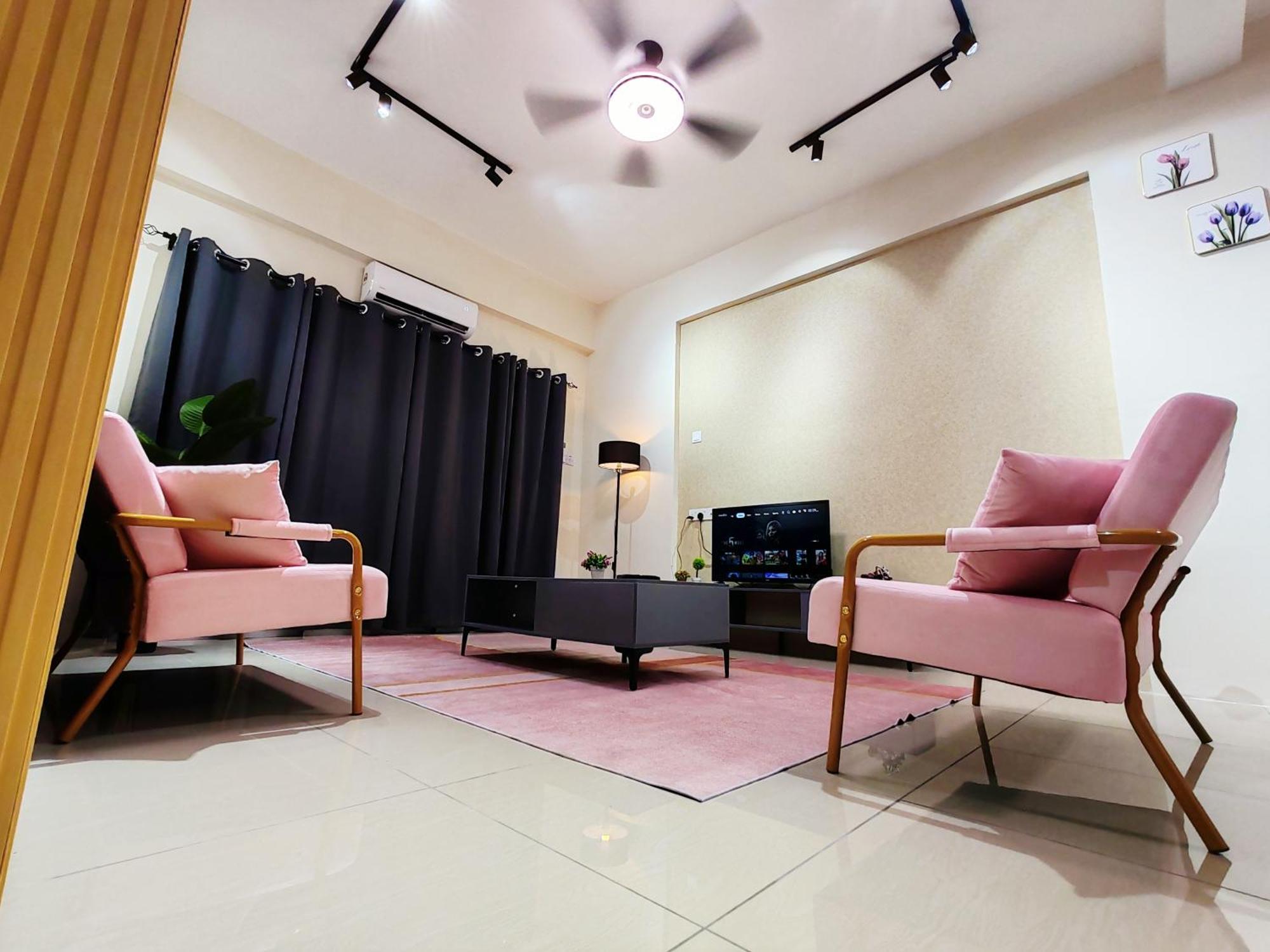 Kampong Kepayang Pavilionvillie M1T583 By Irainbow מראה חיצוני תמונה